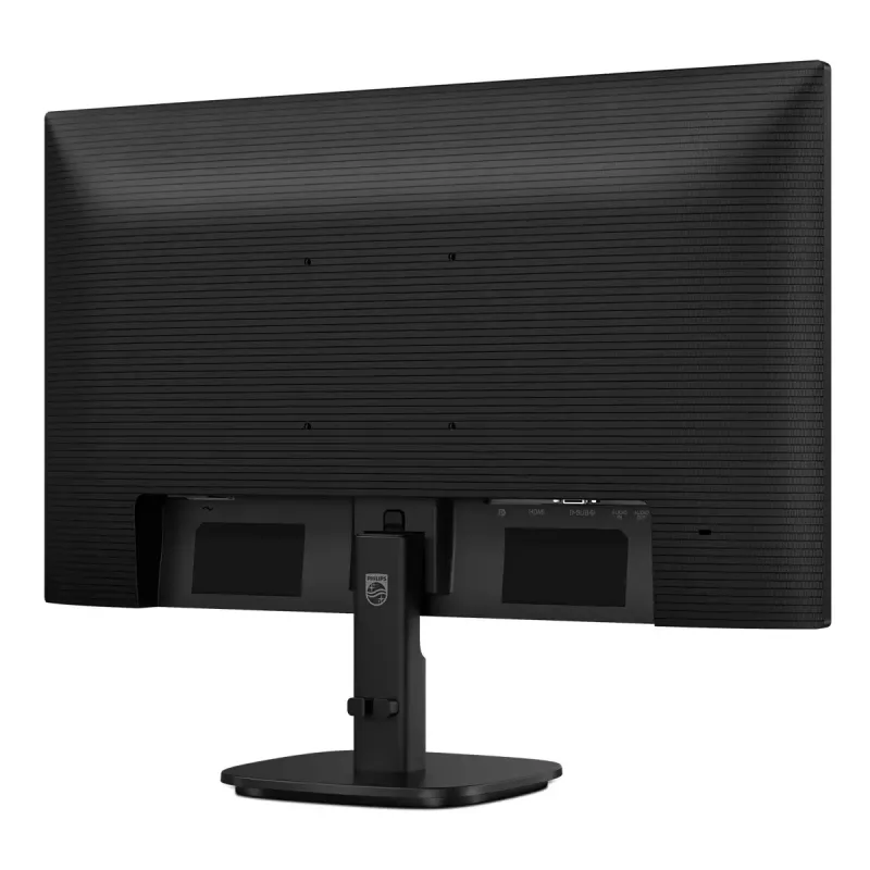 Philips 2000 series 24B2N2200/00 Monitor de ordenador 60,5 cm (23,8 inch) 1920 x 1080 píxeles Full HD LCD Negro