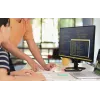 Philips 2000 series 24B2N2200/00 Monitor de ordenador 60,5 cm (23,8 inch) 1920 x 1080 píxeles Full HD LCD Negro
