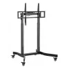 Techly ICA-TR68M Soporte de pared/ pie para TV 2,54 m (100