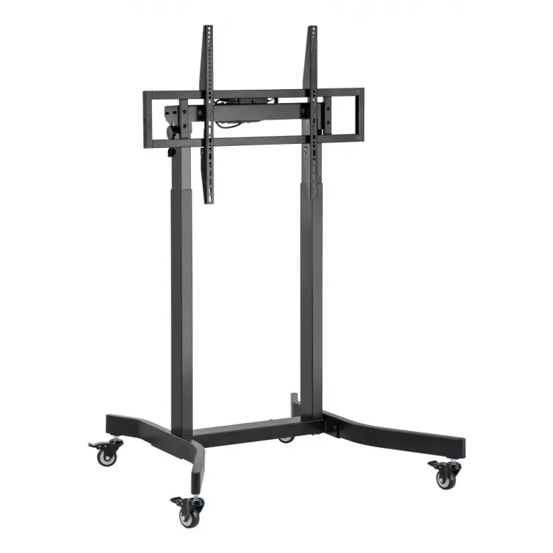 Techly ICA-TR68M Soporte de pared/ pie para TV 2,54 m (100