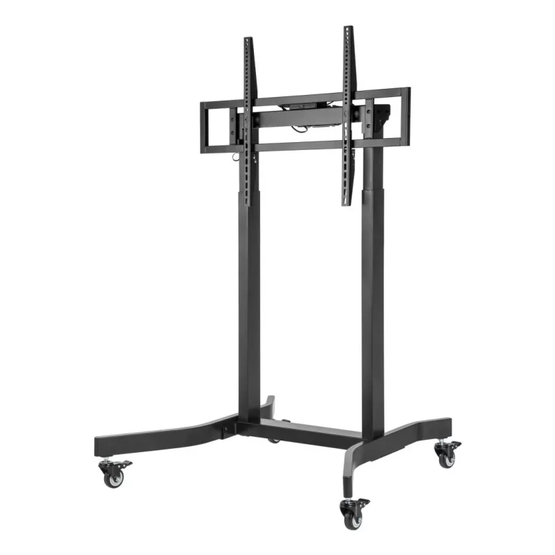 Techly ICA-TR68M Soporte de pared/ pie para TV 2,54 m (100