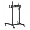 Techly ICA-TR68M Soporte de pared/ pie para TV 2,54 m (100