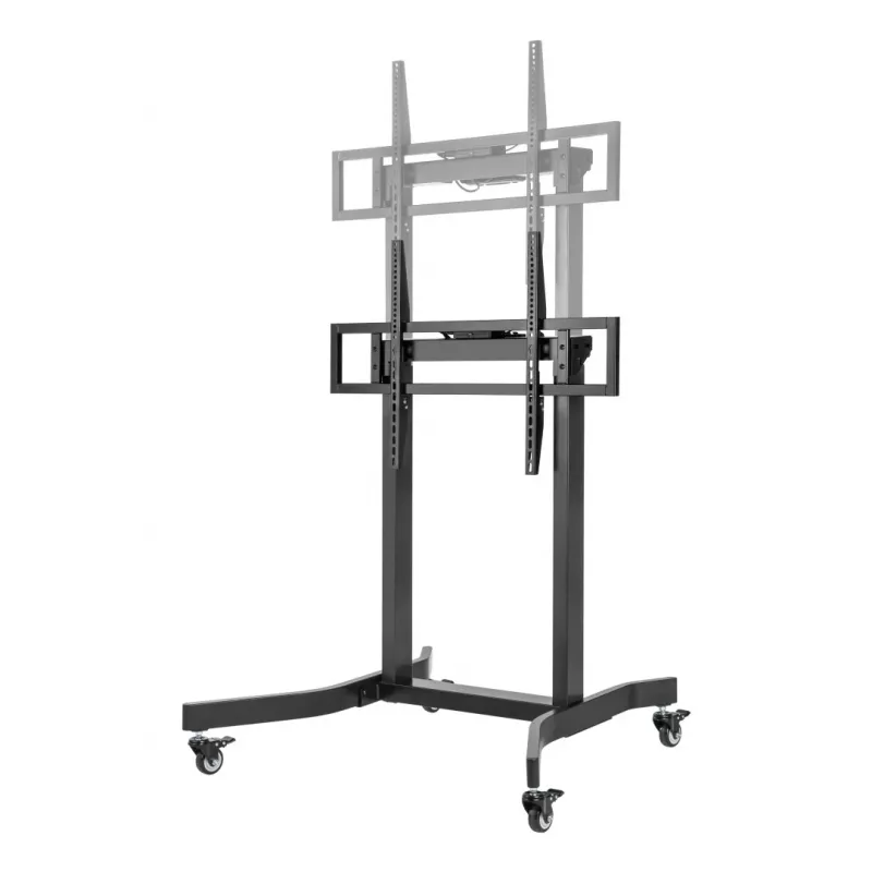 Techly ICA-TR68M Soporte de pared/ pie para TV 2,54 m (100