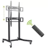 Techly ICA-TR68M Soporte de pared/ pie para TV 2,54 m (100