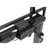 Techly ICA-TR68M Soporte de pared/ pie para TV 2,54 m (100
