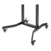 Techly ICA-TR68M Soporte de pared/ pie para TV 2,54 m (100