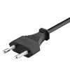 Techly ICA-TR68M Soporte de pared/ pie para TV 2,54 m (100