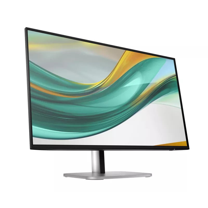 HP Series 5 Pro 27 inch FHD Monitor - 527pf Monitor de ordenador 68,6 cm (27 inch) 1920 x 1080 píxeles Full HD LCD Negro