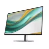 HP Series 5 Pro 27 inch FHD Monitor - 527pf Monitor de ordenador 68,6 cm (27 inch) 1920 x 1080 píxeles Full HD LCD Negro