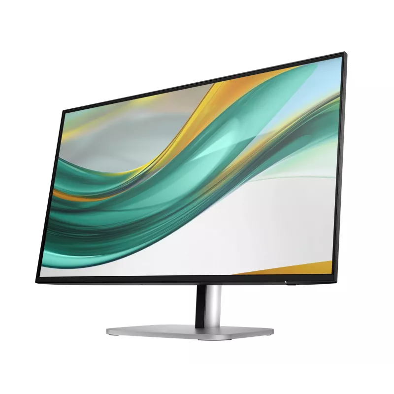 HP Series 5 Pro 27 inch FHD Monitor - 527pf Monitor de ordenador 68,6 cm (27 inch) 1920 x 1080 píxeles Full HD LCD Negro