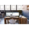 HP Series 5 Pro 27 inch FHD Monitor - 527pf Monitor de ordenador 68,6 cm (27 inch) 1920 x 1080 píxeles Full HD LCD Negro