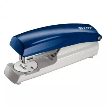 Leitz 5500 azul, acero inoxidable