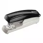 Leitz 5500 negro, acero inoxidable