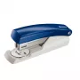 Grapadora Leitz 5501 NeXXt, 25 hojas, azul, blanco, P3, plástico, 80 g/m², carga superior