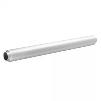 Film Leitz EasyFlip® sin líneas, aluminio, en blanco, estático, EasyFlip 70000000, 20000 mm, 600 mm