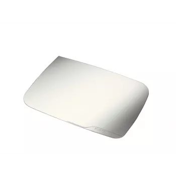 Protector de escritorio Leitz Clear Plastic Plus film de PVC 40x53 cm
