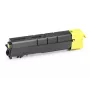 Tóner KYOCERA TK-8705Y 1 unidad original amarillo