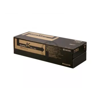 Tóner KYOCERA TK-8705K 1 unidad original negro