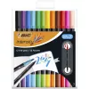 Rotulador BIC Intensity Dual Tip