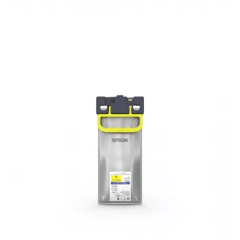 Cartucho de tinta Epson C13T05A400 1 unidad original alto (XL) rendimiento amarillo