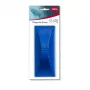 Borrador magnético para pizarra Nobo, azul, 1 ud.