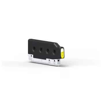 Epson C13T08H400 Cartucho de tinta 1 ud. Original Amarillo
