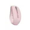 Ratón Logitech MX 3S Rosa USB Óptico