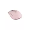 Ratón Logitech MX 3S Rosa USB Óptico
