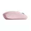 Ratón Logitech MX 3S Rosa USB Óptico