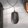 Ratón Logitech MX 3S Rosa USB Óptico
