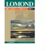 Papel fotográfico de inyección de tinta Lomond 0102003 mate 120 g/m² A4 100 hojas