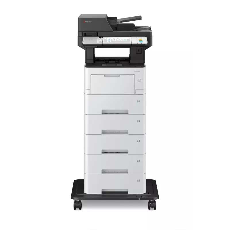 KYOCERA ECOSYS MA4500ix Láser A4 1200 x 1200 DPI 45 ppm