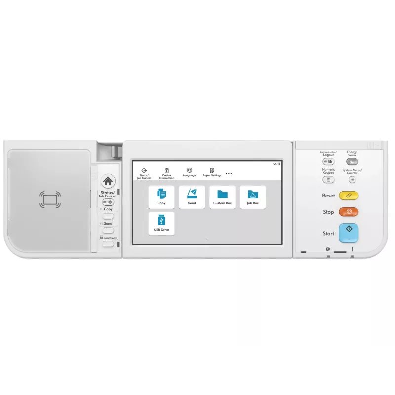 KYOCERA ECOSYS MA4500ix Láser A4 1200 x 1200 DPI 45 ppm