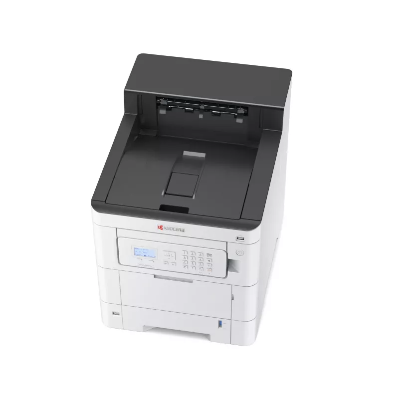 KYOCERA ECOSYS PA4500cx Impresora A4 color 45 ppm Colour 1200 x 1200 DPI