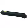 KYOCERA TK-8315K Cartucho de tóner 1 ud. Original Negro