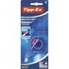 Corrector en cinta BIC 8290362 12 m azul blanco 4,2 mm