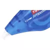 Corrector en cinta BIC 8290362 12 m azul blanco 4,2 mm