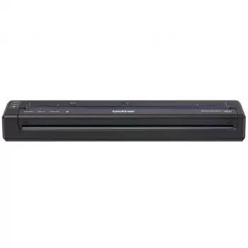 Brother PJ863 300 x 300 DPI impresora térmica móvil con cable e inalámbrica