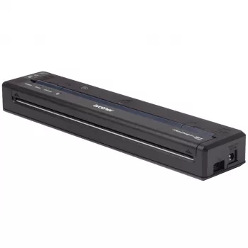 Brother PJ863 300 x 300 DPI impresora térmica móvil con cable e inalámbrica