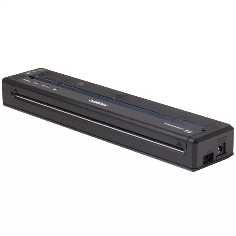 Brother PJ863 300 x 300 DPI impresora térmica móvil con cable e inalámbrica
