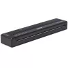 Brother PJ863 300 x 300 DPI impresora térmica móvil con cable e inalámbrica