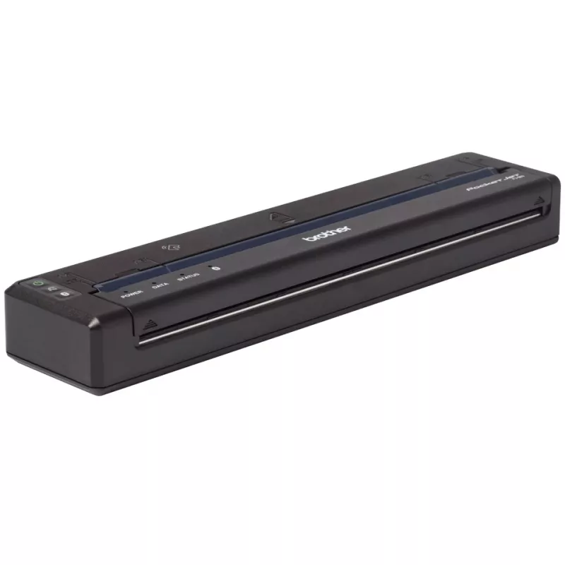 Brother PJ863 300 x 300 DPI impresora térmica móvil con cable e inalámbrica