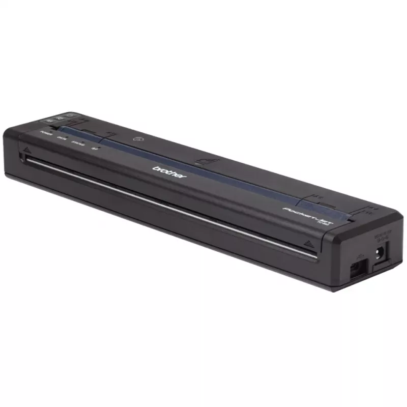 Brother PJ883 300 x 300 DPI impresora térmica con cable e inalámbrica para dispositivos móviles