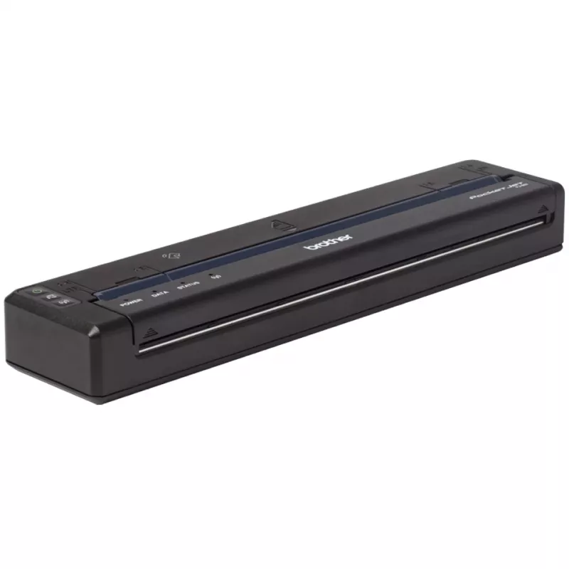 Brother PJ883 300 x 300 DPI impresora térmica con cable e inalámbrica para dispositivos móviles