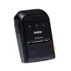 Brother RJ-2035B impresora POS 203 x 203 DPI con cable e inalámbrica impresora térmica impresora móvil
