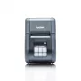 Brother RJ-2140 impresora POS 203 x 203 DPI con cable e inalámbrica impresora móvil térmica directa