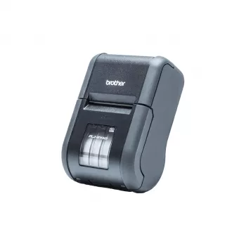Brother RJ-2140 impresora POS 203 x 203 DPI con cable e inalámbrica impresora móvil térmica directa