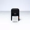 Brother RJ-2055WB impresora de recibos 203 x 203 DPI negra