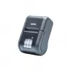 Brother RJ-2150 impresora POS 203 x 203 DPI con cable e inalámbrica transferencia térmica impresora móvil