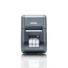 Brother RJ-2150 impresora POS 203 x 203 DPI con cable e inalámbrica transferencia térmica impresora móvil